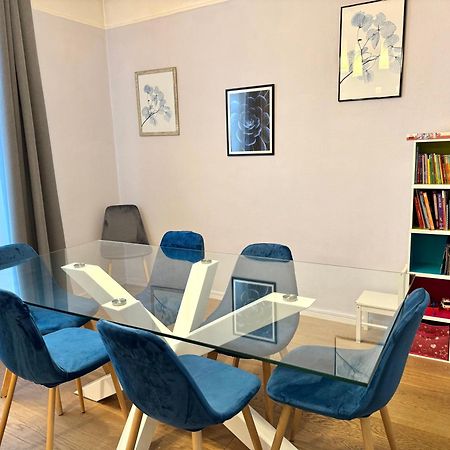 Duplex 100M2 Et Terrasse Proche Paris Appartement Maisons-Alfort Buitenkant foto