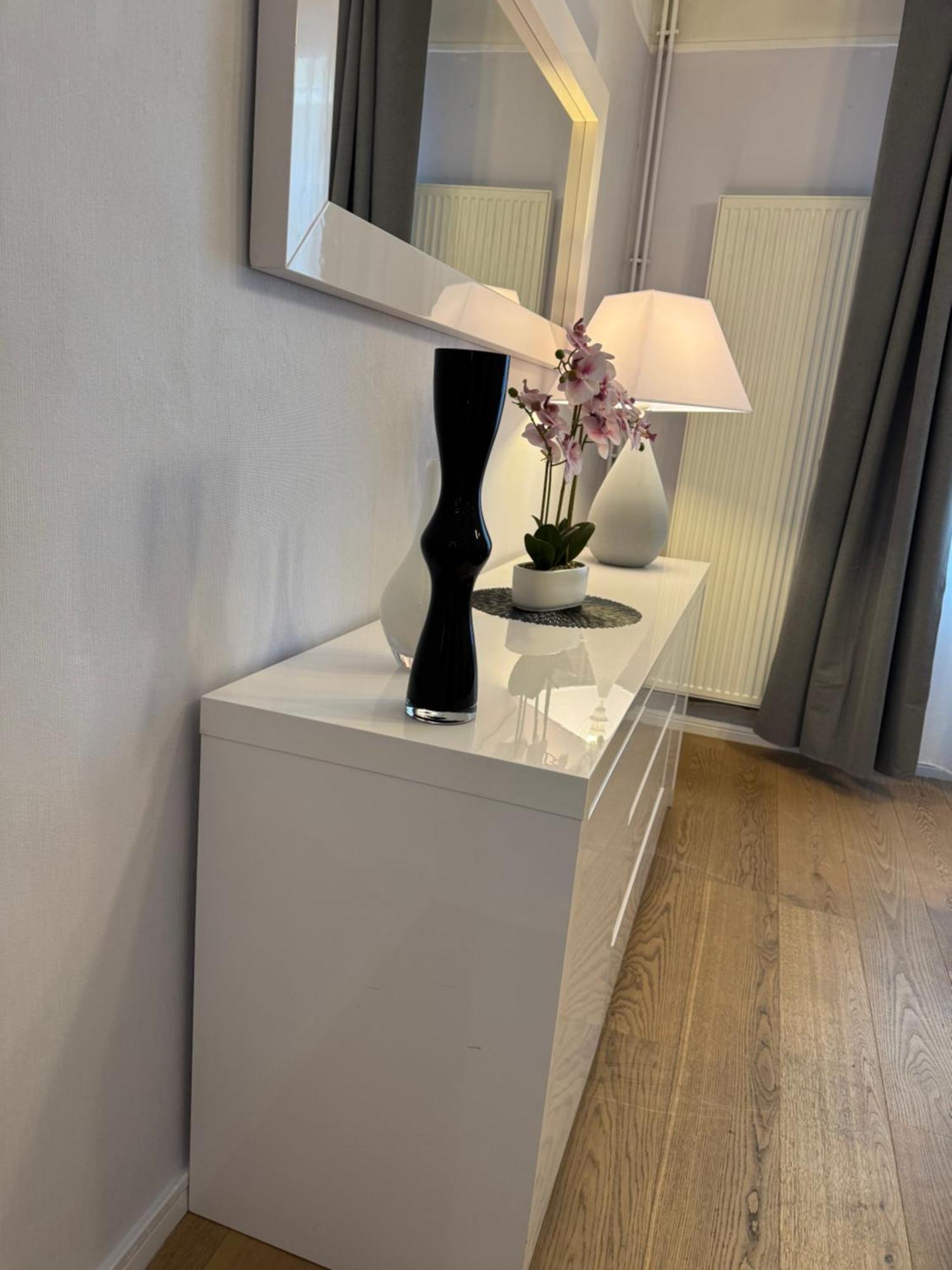 L'Escapade Parisienne Appartement Maisons-Alfort Buitenkant foto