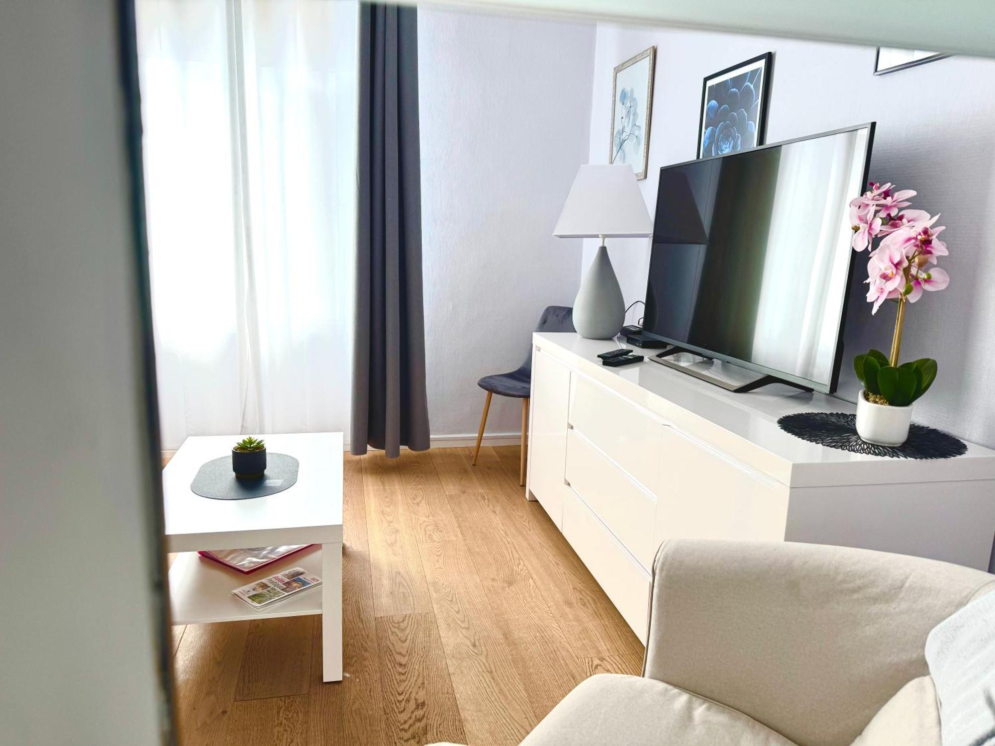 L'Escapade Parisienne Appartement Maisons-Alfort Buitenkant foto